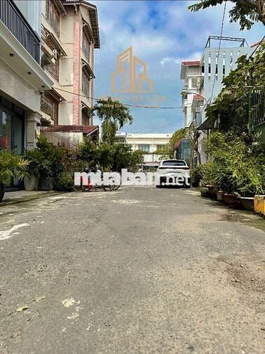 BÁN NHÀ MẶT TIỀN NGUYỄN HIỀN – NHÀ ĐẸP 1 TRỆT 1 LẦU, ĐƯỜNG 7M