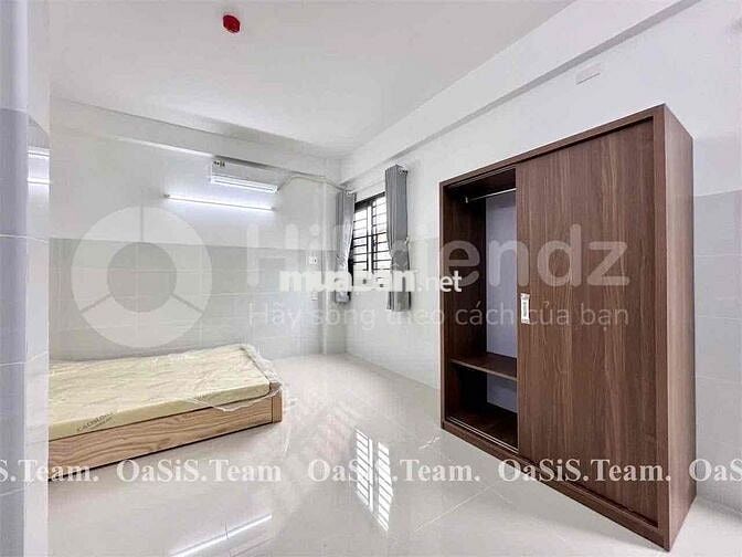 CHDV Full nội thất mới xây đường Vườn Lài gần NTTU, VLU, IUH