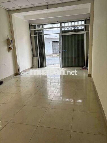 CHO THUÊ NHÀ MẶT TIỀN HẺM NGUYỄN HỮU TIẾN – P. TÂY THẠNH, Q. TÂN PHÚ