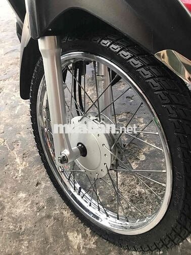 xe dư không đi bán lại