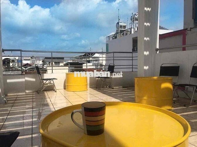 Nhà chính chủ cho thuê nguyên căn sát Gigamall