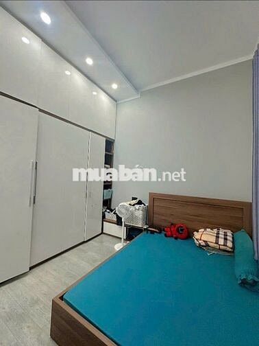 BÁN NHÀ MẶT TIỀN NGUYỄN HIỀN – NHÀ ĐẸP 1 TRỆT 1 LẦU, ĐƯỜNG 7M