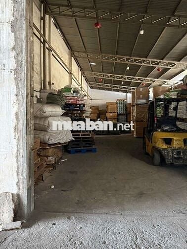 Chủ dễ tính cần cho thuê nhà xưởng.hợp đêng lâu dài