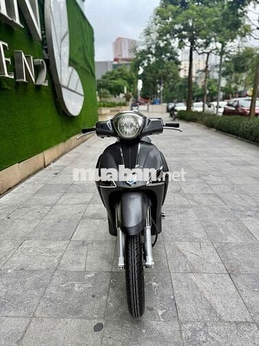 Liberty ie 2011 bản 150