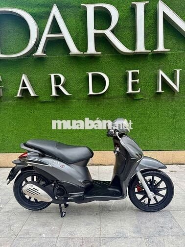 Liberty ie 2011 bản 150