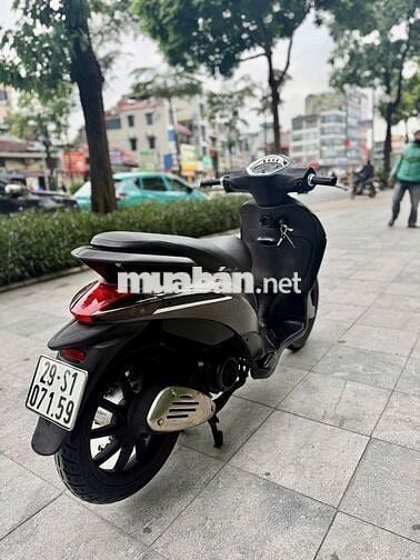 Liberty ie 2011 bản 150