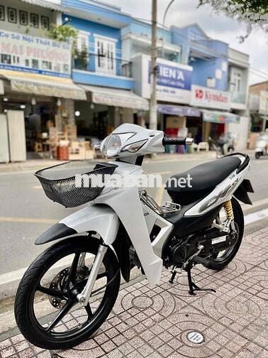 ❤️Honda Wave A 2019, Kiểng Nhẹ, BSTP 9Chủ