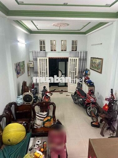 TÔI CHÍNH CHỦ [ 4 x 20] 1 lầu 3PN,2WC ,ĐƯỜNG H.LỘ 3