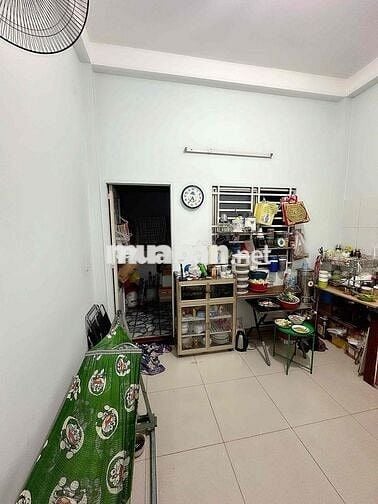 TÔI CHÍNH CHỦ [ 4 x 20] 1 lầu 3PN,2WC ,ĐƯỜNG H.LỘ 3