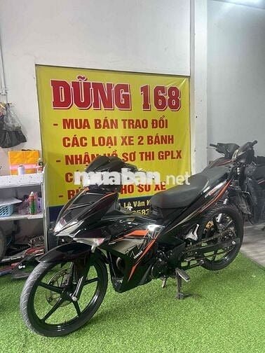 Ex 150 Up Kiểng Máy 62zz . Bst 84 . giao cccd chủ