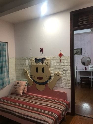 Chính chủ cho thuê căn hộ !N+ tại 29 Trần Điền Hà Nội