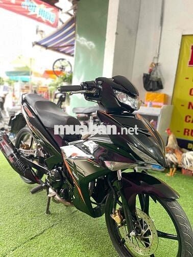 Ex 150 Up Kiểng Máy 62zz . Bst 84 . giao cccd chủ