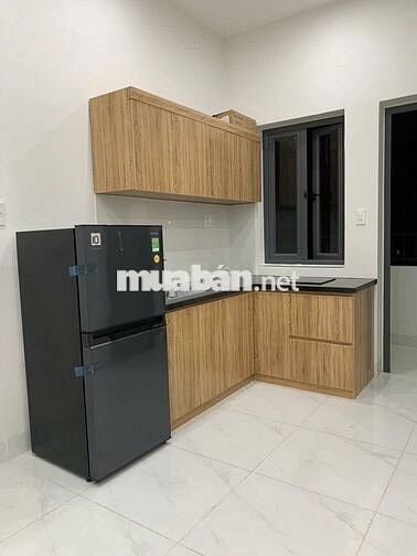 CHO THUÊ CĂN STUDIO MỚI XÂY - GẦN NON NƯỚC - MINH MẠNG