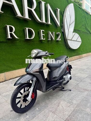 Liberty ie 2011 bản 150