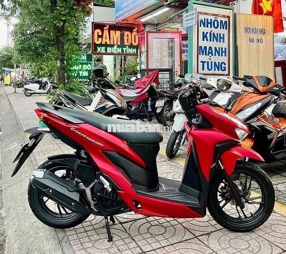 ❤️Honda Vario 150 2019, BSTP 9Chủ, CÓ GÓP