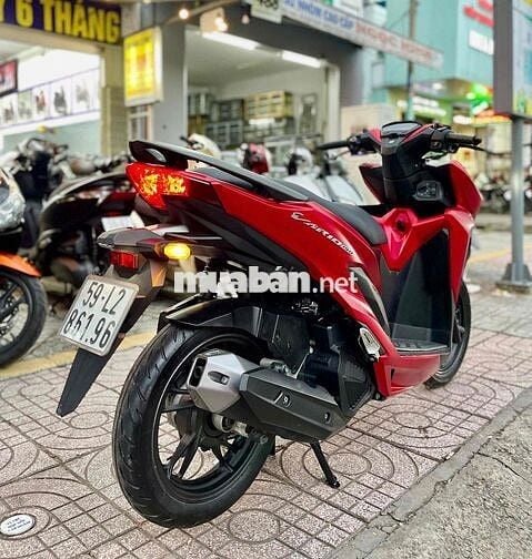 ❤️Honda Vario 150 2019, BSTP 9Chủ, CÓ GÓP
