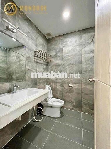 DUPLEX SIÊU PHẨM NGAY NGÃ TƯ BỐN XÃ - FULL NỘI THẤT NHÀ MỚI 100%