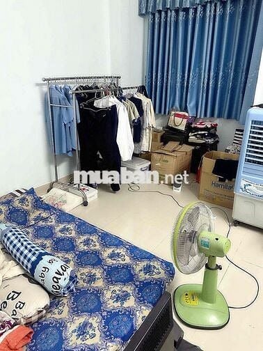 TÔI CHÍNH CHỦ [ 4 x 20] 1 lầu 3PN,2WC ,ĐƯỜNG H.LỘ 3