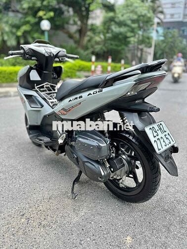 Honda Airblade 2021!! 150cc phanh ABS chạy lướt/mo