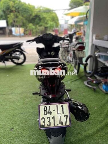 Ex 150 Up Kiểng Máy 62zz . Bst 84 . giao cccd chủ