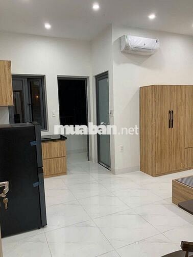 CHO THUÊ CĂN STUDIO MỚI XÂY - GẦN NON NƯỚC - MINH MẠNG