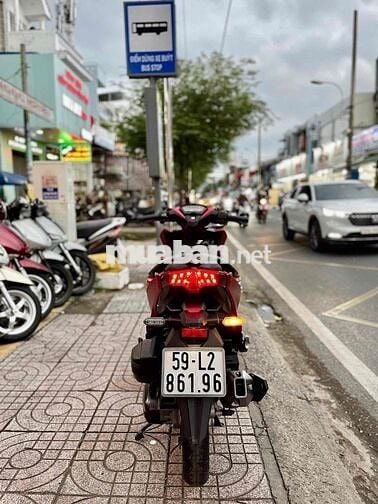 ❤️Honda Vario 150 2019, BSTP 9Chủ, CÓ GÓP