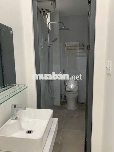 CHO THUÊ CĂN STUDIO MỚI XÂY - GẦN NON NƯỚC - MINH MẠNG