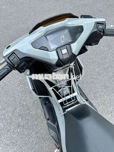 Honda Airblade 2021!! 150cc phanh ABS chạy lướt/mo