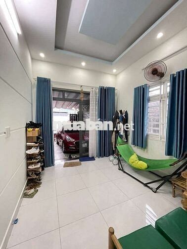 MẶT TIỀN 2 đường otô kinh doanh sầm uất - 2 tầng - 69.3m chưa tới 5 tỷ