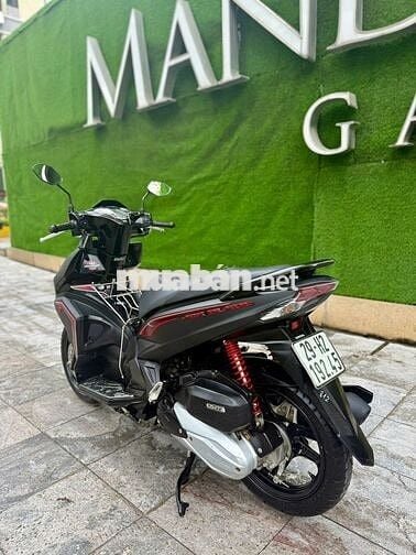 Airblade 125 khoá Smartkey bản kỉ niệm  12/2018