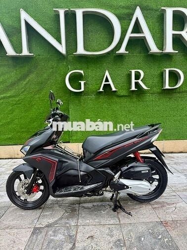 Airblade 125 khoá Smartkey bản kỉ niệm  12/2018