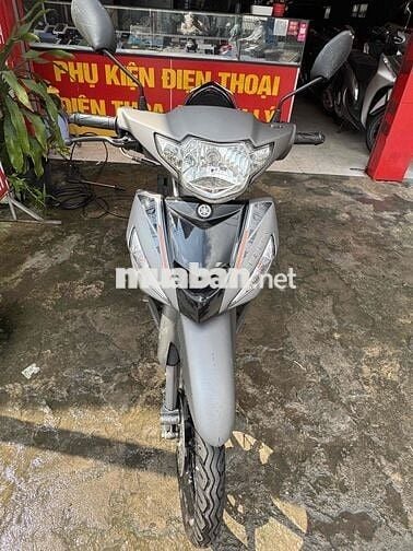 Thanh lý sirius fi 2022 cọp chính chủ đẹp keng