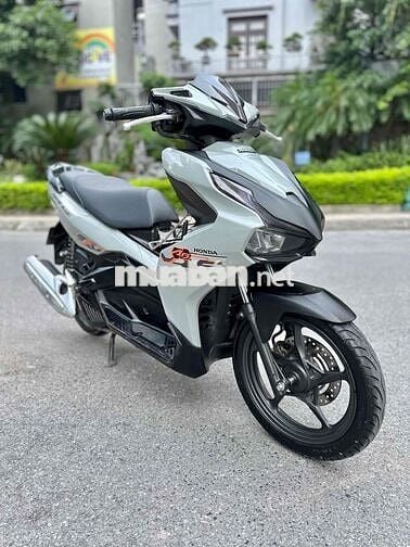 Honda Airblade 2021!! 150cc phanh ABS chạy lướt/mo