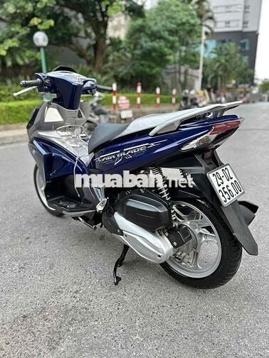 Honda Airblade 2019 khoá smartkey chạy lướt / mới
