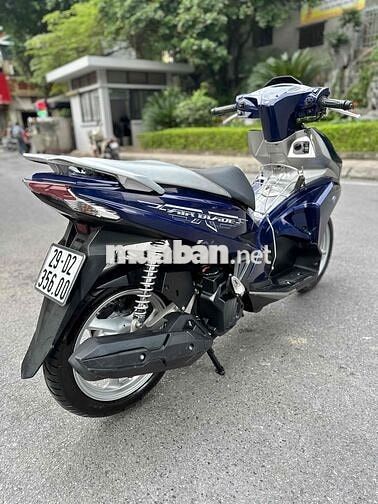 Honda Airblade 2019 khoá smartkey chạy lướt / mới