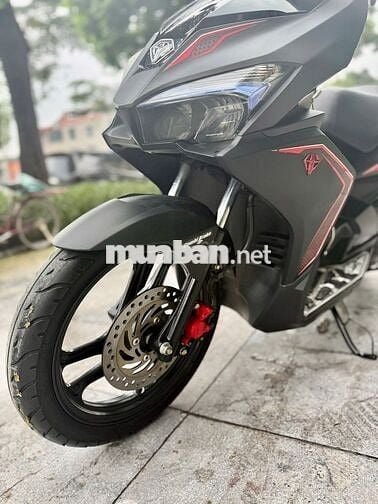 Airblade 125 khoá Smartkey bản kỉ niệm  12/2018