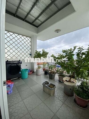 ĐƯỜNG NHỰA 8M, NHÀ 5 TẦNG 4 × 13 DT 52M2 TÂN KỲ TÂN QUÝ- GIA 6,99 Ty