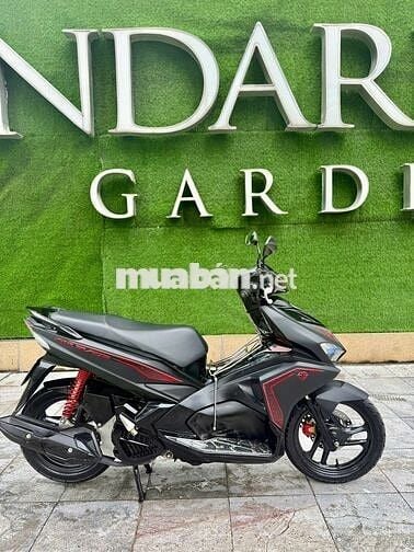 Airblade 125 khoá Smartkey bản kỉ niệm  12/2018
