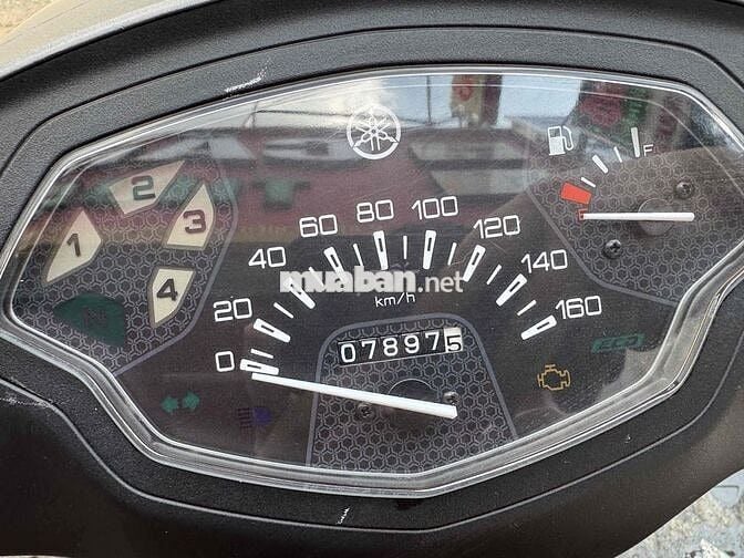 Thanh lý sirius fi 2022 cọp chính chủ đẹp keng