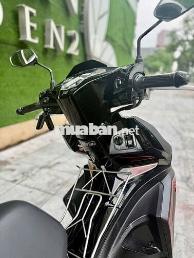Airblade 125 khoá Smartkey bản kỉ niệm  12/2018