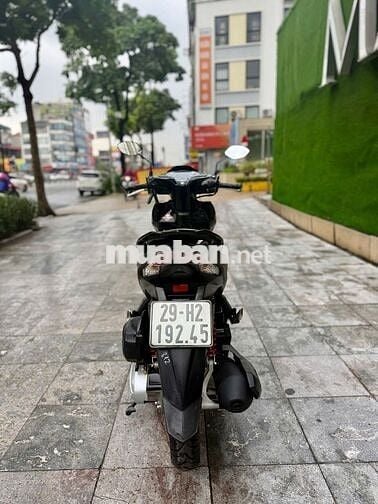 Airblade 125 khoá Smartkey bản kỉ niệm  12/2018