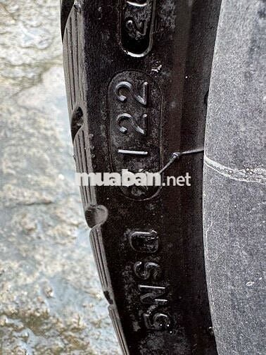 Thanh lý sirius fi 2022 cọp chính chủ đẹp keng