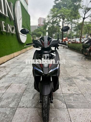 Airblade 125 khoá Smartkey bản kỉ niệm  12/2018