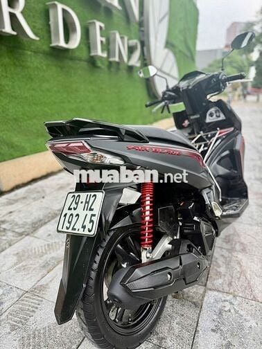 Airblade 125 khoá Smartkey bản kỉ niệm  12/2018