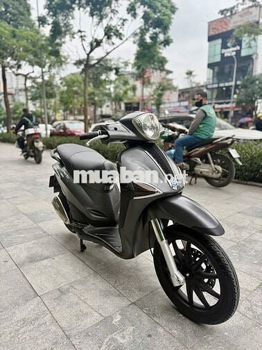 Liberty ie 2011 bản 150