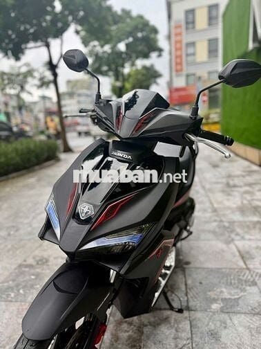 Airblade 125 khoá Smartkey bản kỉ niệm  12/2018