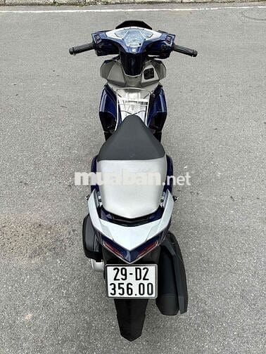 Honda Airblade 2019 khoá smartkey chạy lướt / mới