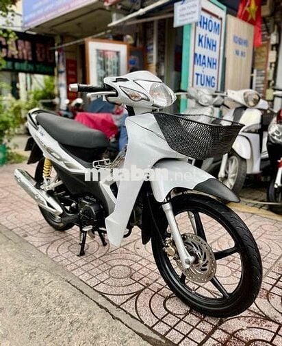 ❤️Honda Wave A 2019, Kiểng Nhẹ, BSTP 9Chủ
