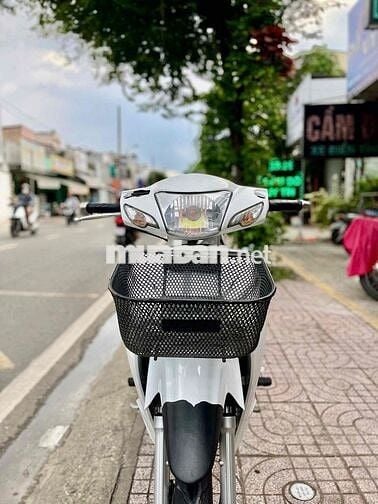 ❤️Honda Wave A 2019, Kiểng Nhẹ, BSTP 9Chủ