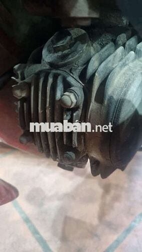 ZX đỏ đen biển hn 4 XỐ